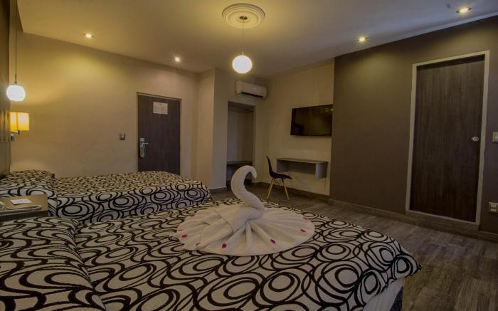 Hotel Flamingo