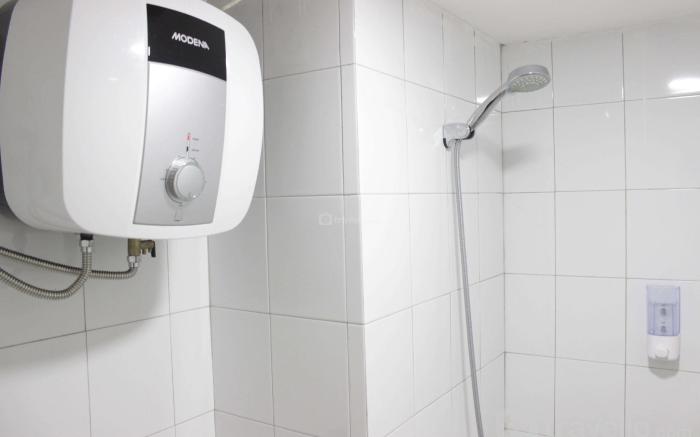 Pleasant 2BR at Grand Asia Afrika Apt By Travelio