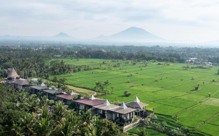 Gdas Bali Health and Wellness Resort