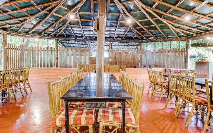 The River Tern Lodge - Junglelodges