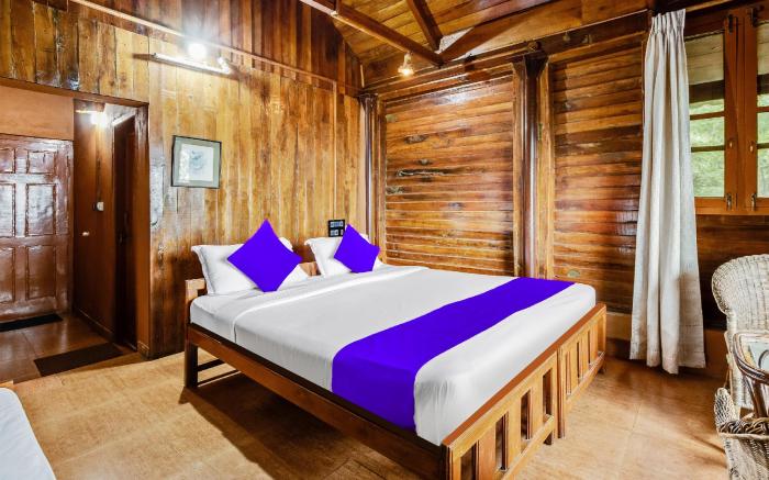 The River Tern Lodge - Junglelodges
