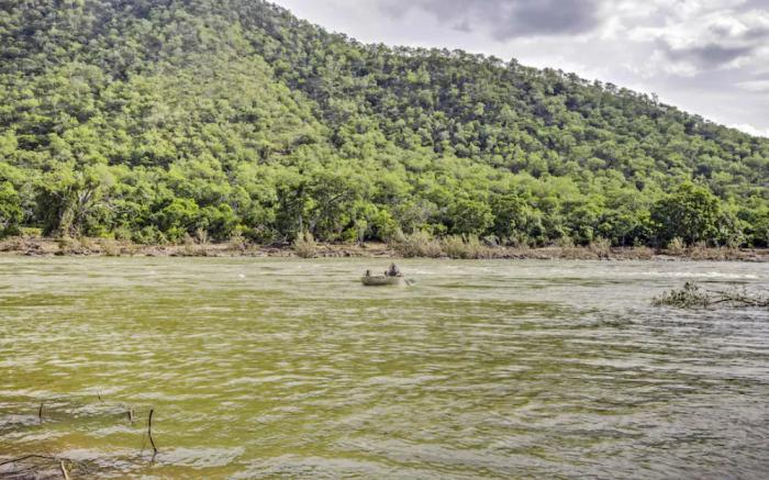Galibore Nature Camp - Junglelodges and Resorts