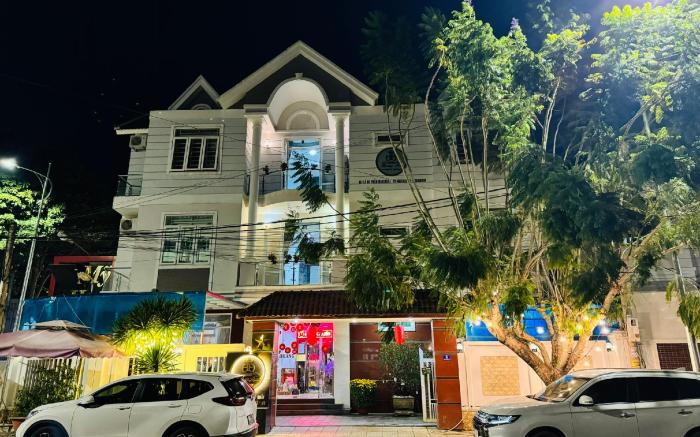 Hoang Anh hotel