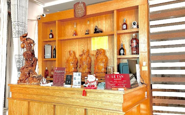 Hoang Anh hotel