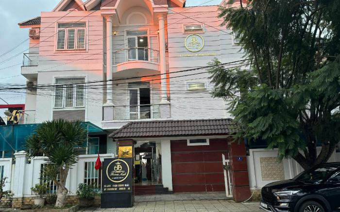 Hoang Anh hotel