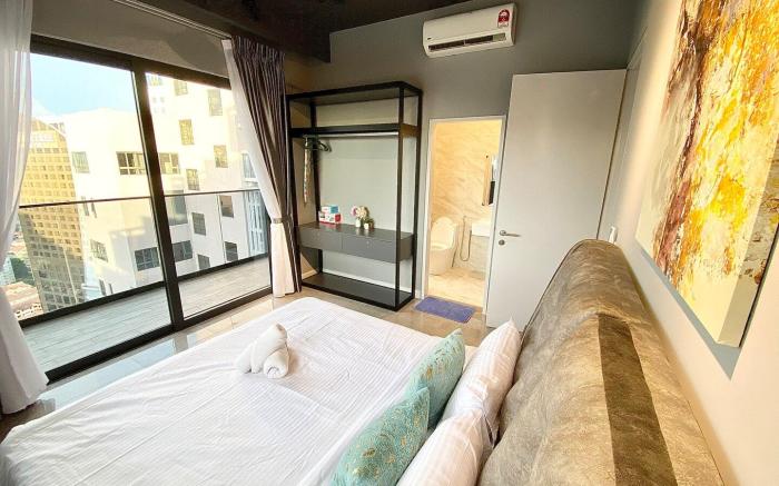 MWHolidayB2910【✨Majestic✨】 Private Jacuzzi Villa⚜️