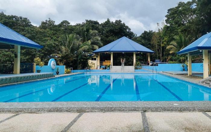 MJS Camp Site and Mountain Resort