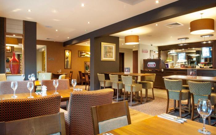 Premier Inn Bath City Centre