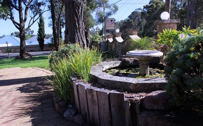 Margaret River Motel