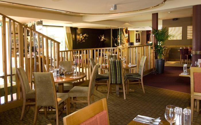 Premier Inn Ashford - Eureka Leisure Park