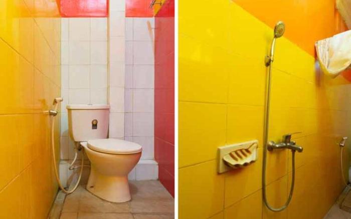 Homestay Gayatri Sawojajar near Univ. Negeri Malang Kampus 2 Mitra RedDoorz