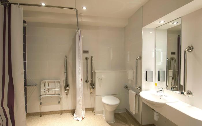 Premier Inn Bedford South - A421