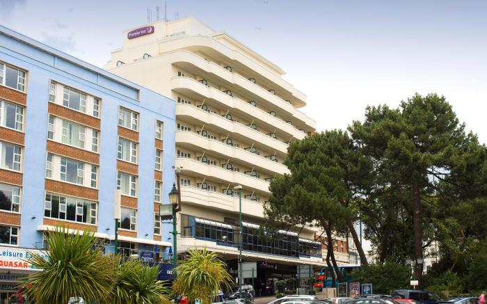 Premier Inn Bournemouth Central