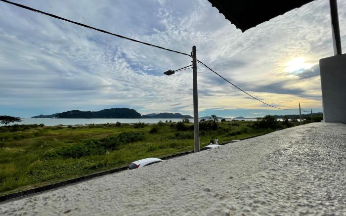 Cozy Seaview Townhouse II ☀ 5BR | 餐馆和免税商店5分钟距离|