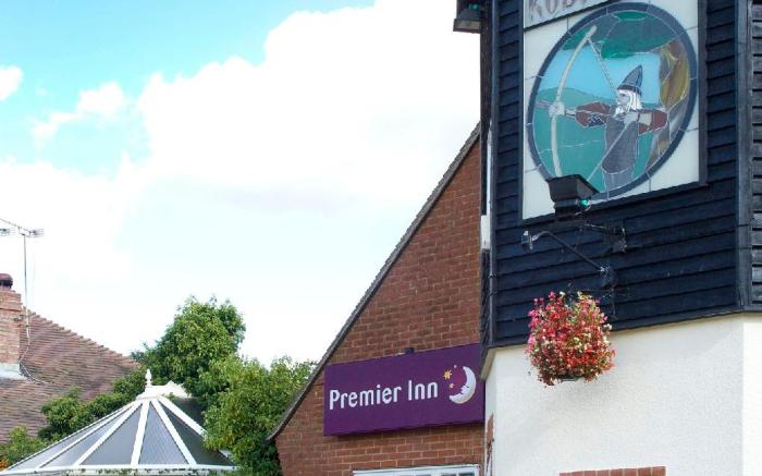 Premier Inn Bognor Regis