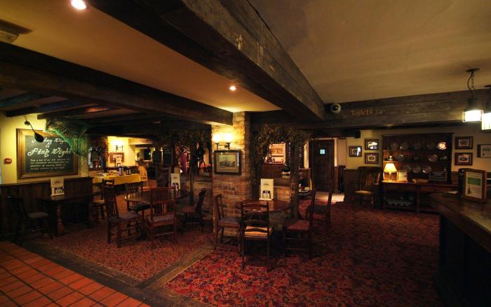 Premier Inn Bognor Regis