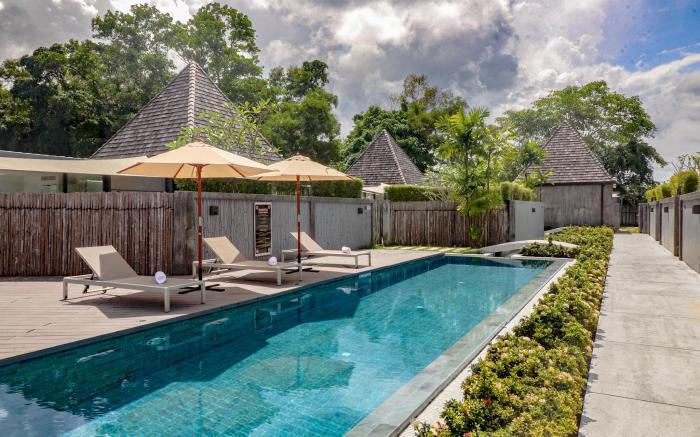 Tao Resort and Villas