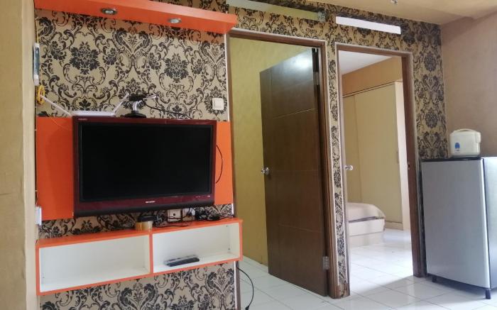 MGM GATEWAY 2BR DOUBLE BED