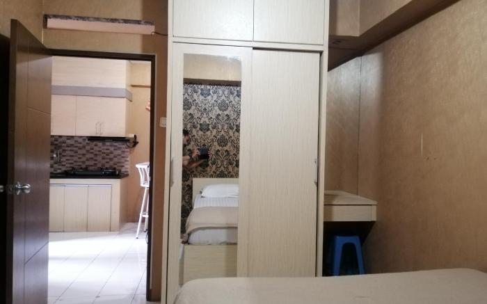 MGM GATEWAY 2BR DOUBLE BED
