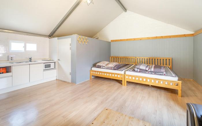 Pocheon KidsGlampingGEO