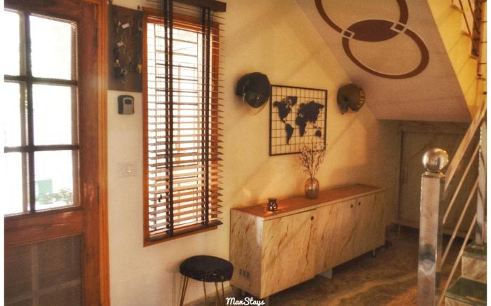 Luxe 1 BR. hideaway Apartment by the ManStays