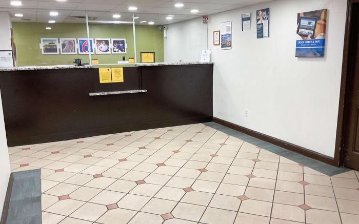 Studio 6 Extended Stay - Columbus, GA - Downtown