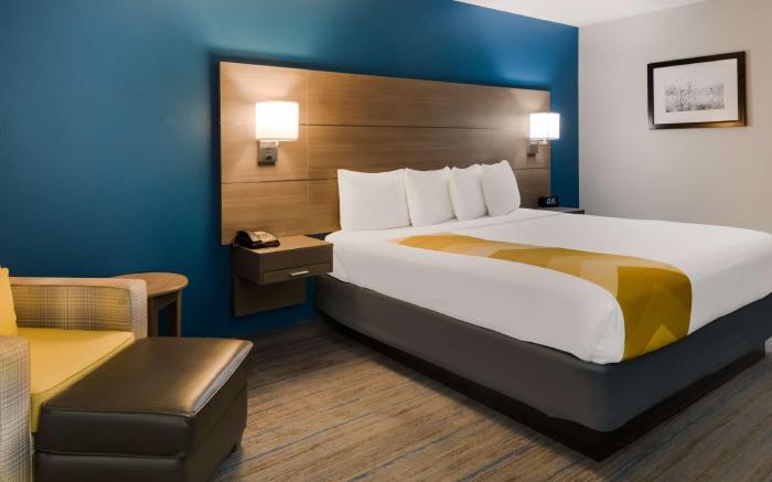 Best Western Eastland
