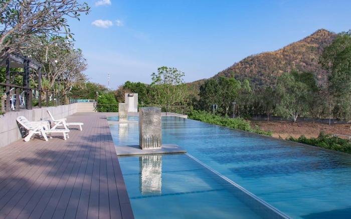 The Piano Resort Khao Yai