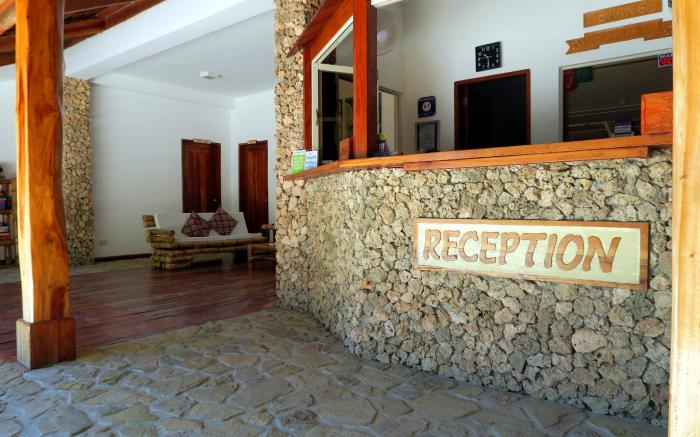 Tepanee Beach Resort