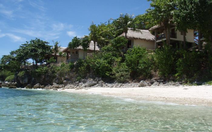 Tepanee Beach Resort