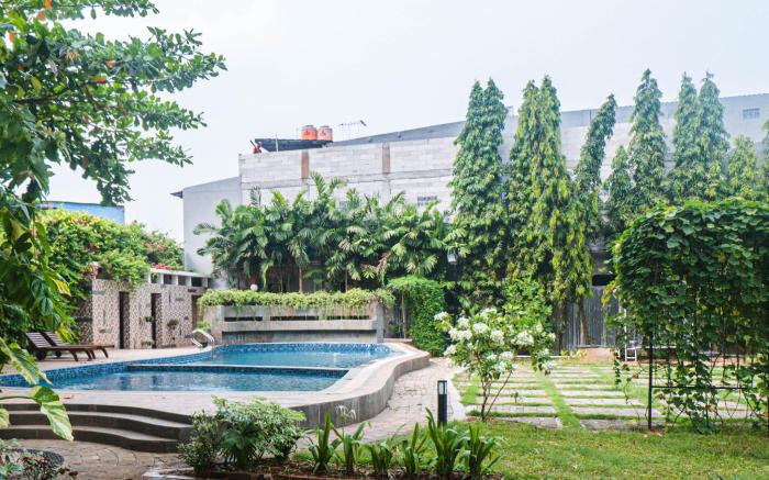 Metland Hotel Bekasi