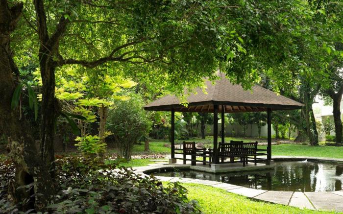 Royal Ambarrukmo Yogyakarta Hotel