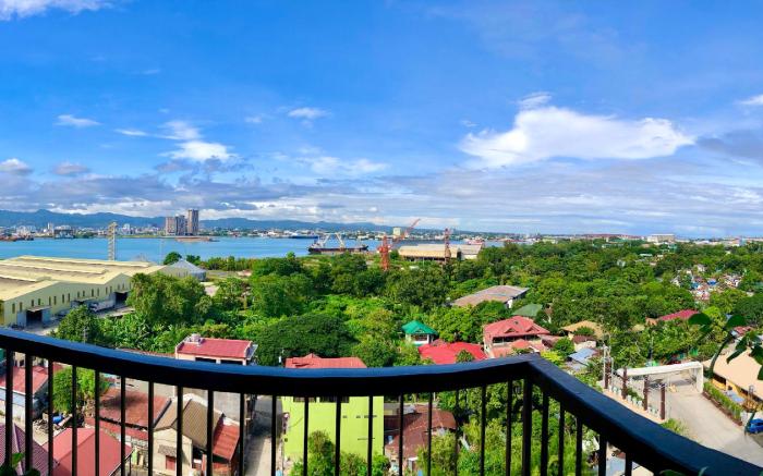 The Lovelee Place @ Saekyung Looc Condominium 
