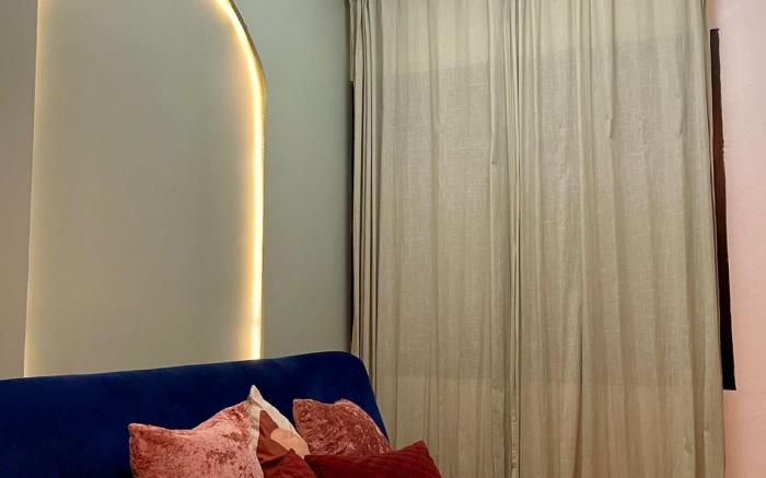 Apartemen Grand Asia Afrika-Apartemen murahBandung