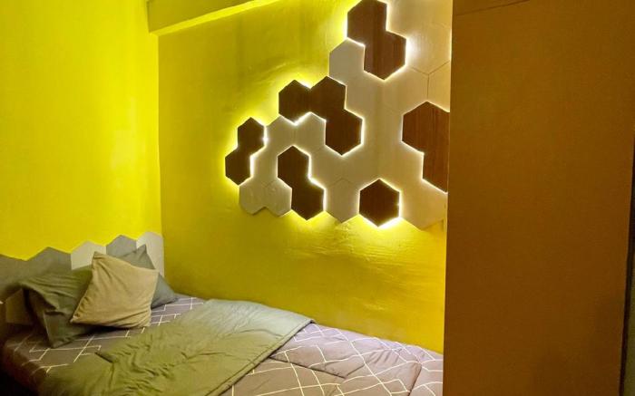 Apartemen Grand Asia Afrika-Apartemen murahBandung