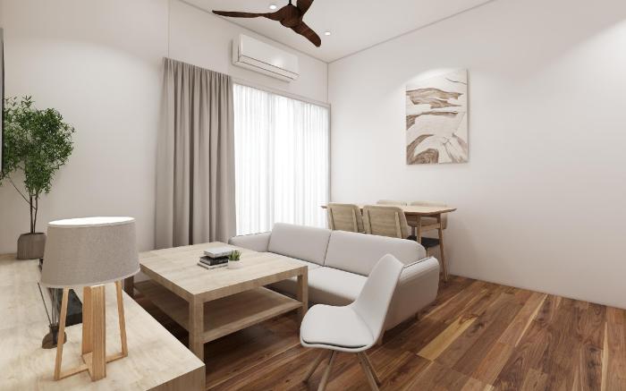 U207 Muji | Sunway Velocity Kuala Lumpur [Unimax]