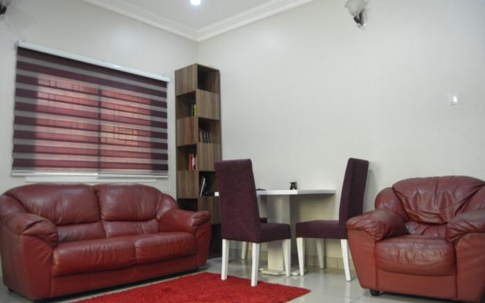 Quiet 2-Bedroom apartment unit in VGC