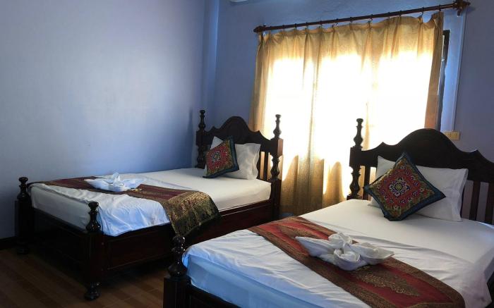 Sout Jai Guest House & Restaurant
