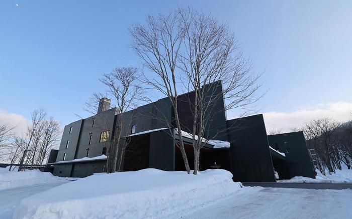 ANA InterContinental Appi Kogen Resort By IHG