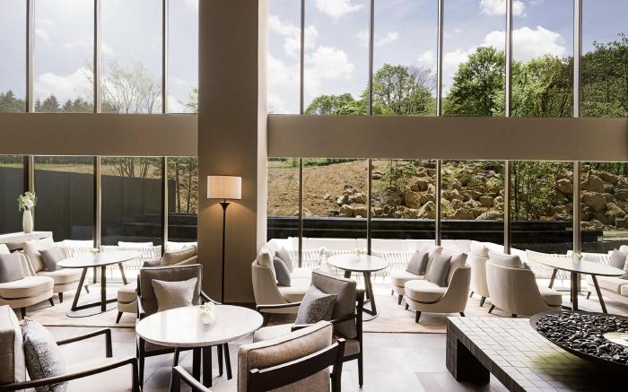 ANA InterContinental Appi Kogen Resort By IHG
