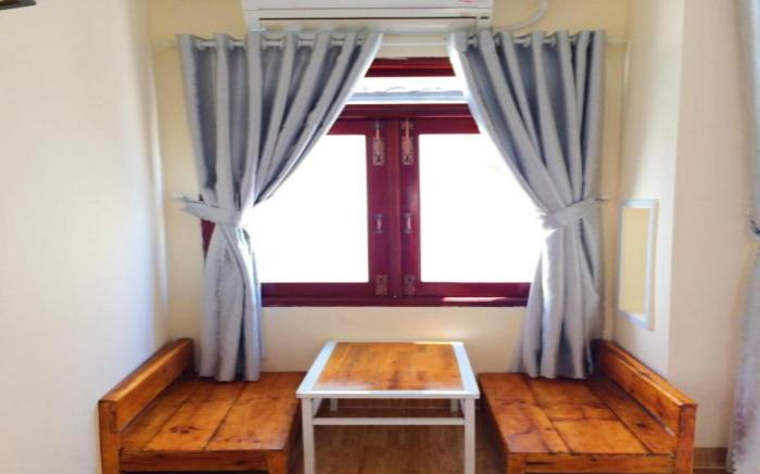 Bot Bien Homestay
