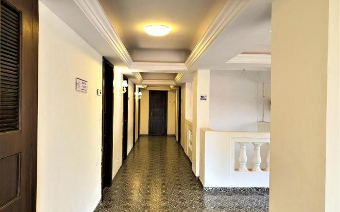 VITS Excellensea Karde Beach