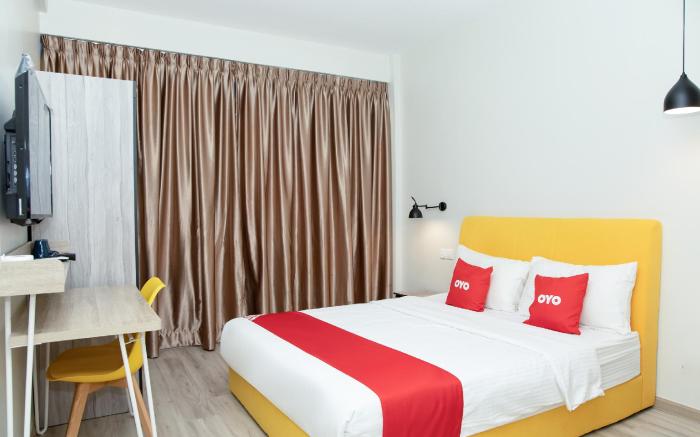 Capital O 90406 Mirani Hotel
