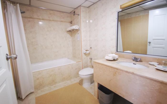 The Putra Regency Hotel