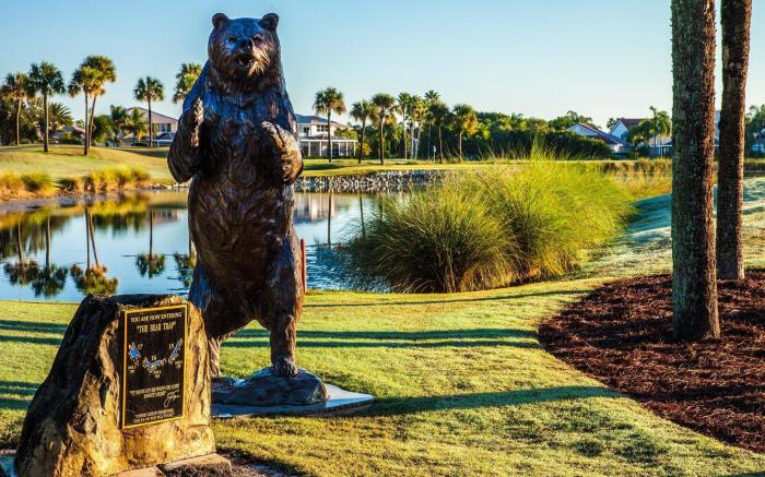 PGA National Resort