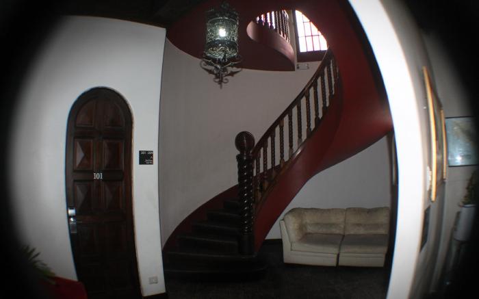 Hostel Casa Colon