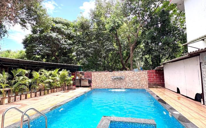 Hotel Laxmi Residency