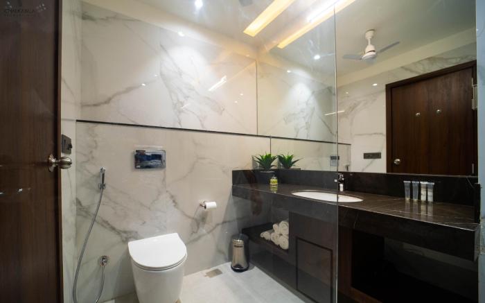 Aura Boutique Hotel
