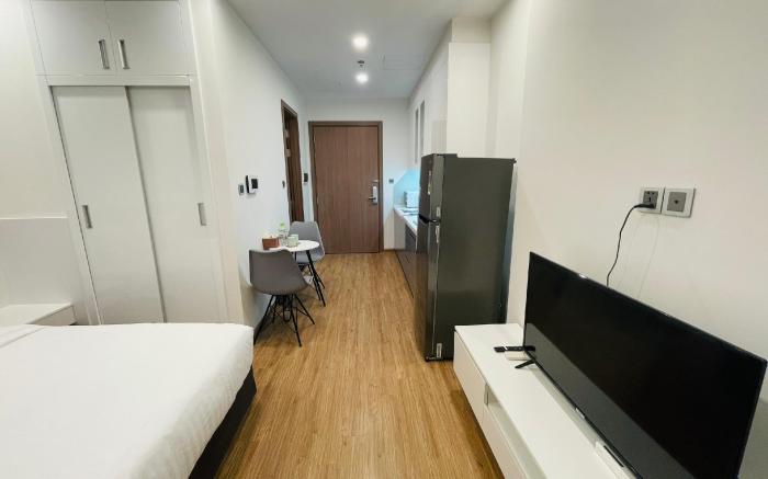 GAVI 30 Vinhome Green Bay Me Tri Ha Noi Lake View