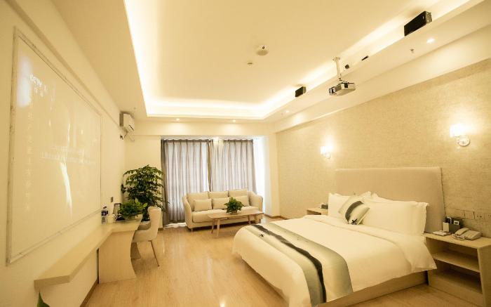 Exquisite Cinema Room